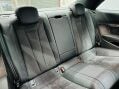 Audi A5 2.0 TDI 40 Black Edition S Tronic Euro 6 (s/s) 2dr 20
