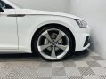 Audi A5 2.0 TDI 40 Black Edition S Tronic Euro 6 (s/s) 2dr 21