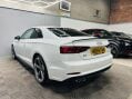 Audi A5 2.0 TDI 40 Black Edition S Tronic Euro 6 (s/s) 2dr 26