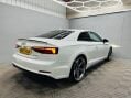 Audi A5 2.0 TDI 40 Black Edition S Tronic Euro 6 (s/s) 2dr 27