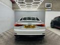 Audi A5 2.0 TDI 40 Black Edition S Tronic Euro 6 (s/s) 2dr 28