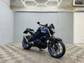 Yamaha MT-03 300 ABS Hyper-naked Euro 4 1