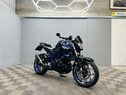 Yamaha MT-03 300 ABS Hyper-naked Euro 4