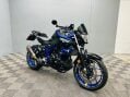 Yamaha MT-03 300 ABS Hyper-naked Euro 4 2