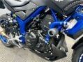 Yamaha MT-03 300 ABS Hyper-naked Euro 4 3