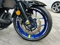 Yamaha MT-03 300 ABS Hyper-naked Euro 4 4