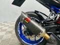 Yamaha MT-03 300 ABS Hyper-naked Euro 4 5