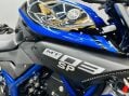 Yamaha MT-03 300 ABS Hyper-naked Euro 4 8