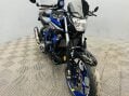 Yamaha MT-03 300 ABS Hyper-naked Euro 4 9