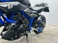 Yamaha MT-03 300 ABS Hyper-naked Euro 4 12