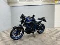 Yamaha MT-03 300 ABS Hyper-naked Euro 4 13