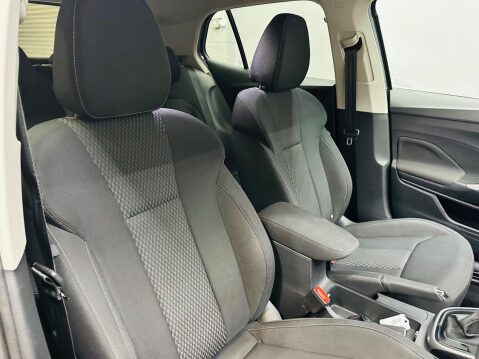 Skoda Fabia 1.0 TSI SE L Edition DSG Euro 6 (s/s) 5dr 16