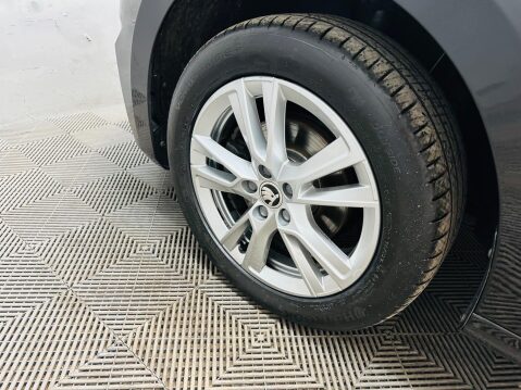 Skoda Fabia 1.0 TSI SE L Edition DSG Euro 6 (s/s) 5dr 20