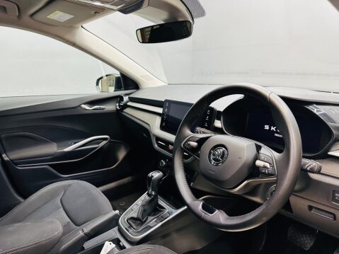 Skoda Fabia 1.0 TSI SE L Edition DSG Euro 6 (s/s) 5dr 15