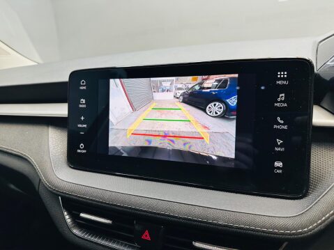 Skoda Fabia 1.0 TSI SE L Edition DSG Euro 6 (s/s) 5dr 10