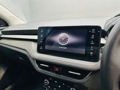 Skoda Fabia 1.0 TSI SE L Edition DSG Euro 6 (s/s) 5dr 12