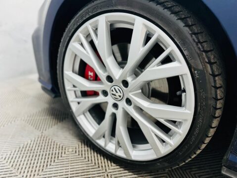 Volkswagen Golf 2.0 TSI GTI Performance DSG Euro 6 (s/s) 5dr 24
