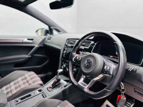 Volkswagen Golf 2.0 TSI GTI Performance DSG Euro 6 (s/s) 5dr 19