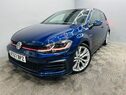 Volkswagen Golf 2.0 TSI GTI Performance DSG Euro 6 (s/s) 5dr