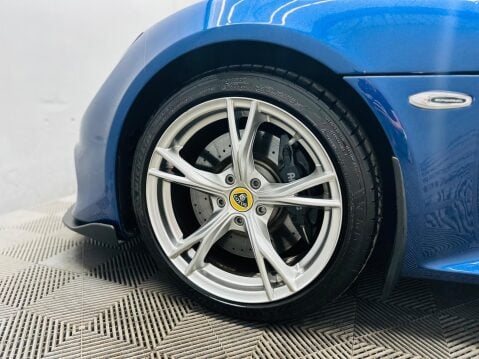 Lotus Exige 3.5 V6 Sport 350 Euro 6 2dr 25