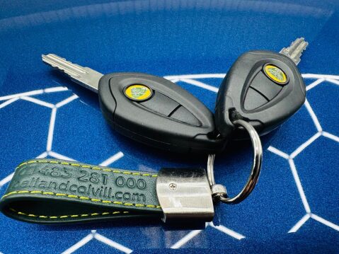 Lotus Exige 3.5 V6 Sport 350 Euro 6 2dr 16