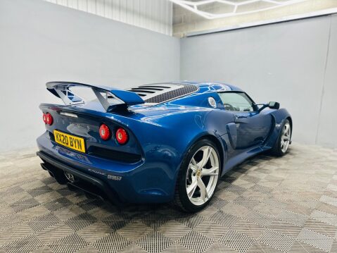 Lotus Exige 3.5 V6 Sport 350 Euro 6 2dr 32