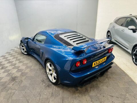 Lotus Exige 3.5 V6 Sport 350 Euro 6 2dr 7