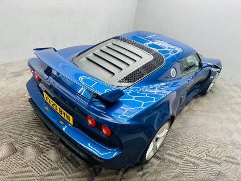 Lotus Exige 3.5 V6 Sport 350 Euro 6 2dr 23