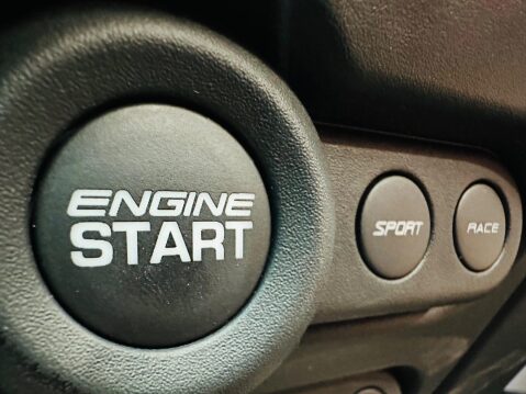 Lotus Exige 3.5 V6 Sport 350 Euro 6 2dr 20