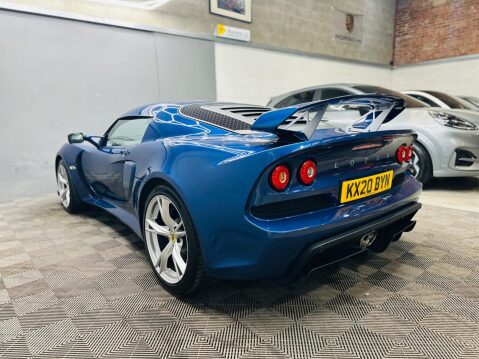 Lotus Exige 3.5 V6 Sport 350 Euro 6 2dr 31