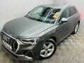 Audi Q3 1.5 TFSI CoD 35 S line S Tronic Euro 6 (s/s) 5dr 3