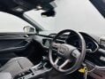 Audi Q3 1.5 TFSI CoD 35 S line S Tronic Euro 6 (s/s) 5dr 17