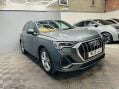 Audi Q3 1.5 TFSI CoD 35 S line S Tronic Euro 6 (s/s) 5dr 5