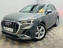 Audi Q3 1.5 TFSI CoD 35 S line S Tronic Euro 6 (s/s) 5dr