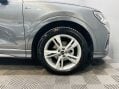Audi Q3 1.5 TFSI CoD 35 S line S Tronic Euro 6 (s/s) 5dr 20