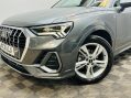 Audi Q3 1.5 TFSI CoD 35 S line S Tronic Euro 6 (s/s) 5dr 2