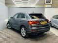 Audi Q3 1.5 TFSI CoD 35 S line S Tronic Euro 6 (s/s) 5dr 8