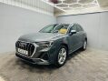 Audi Q3 1.5 TFSI CoD 35 S line S Tronic Euro 6 (s/s) 5dr 6