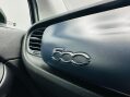 Fiat 500X 1.0 FireFly Turbo Club Euro 6 (s/s) 5dr 12