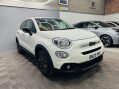Fiat 500X 1.0 FireFly Turbo Club Euro 6 (s/s) 5dr 5