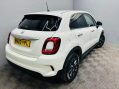 Fiat 500X 1.0 FireFly Turbo Club Euro 6 (s/s) 5dr 9