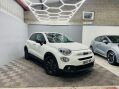 Fiat 500X 1.0 FireFly Turbo Club Euro 6 (s/s) 5dr 4