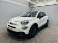 Fiat 500X 1.0 FireFly Turbo Club Euro 6 (s/s) 5dr 6