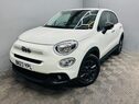 Fiat 500X 1.0 FireFly Turbo Club Euro 6 (s/s) 5dr