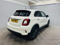 Fiat 500X 1.0 FireFly Turbo Club Euro 6 (s/s) 5dr 26