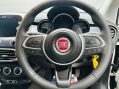 Fiat 500X 1.0 FireFly Turbo Club Euro 6 (s/s) 5dr 16
