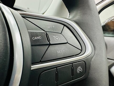 Fiat 500X 1.0 FireFly Turbo Club Euro 6 (s/s) 5dr 13