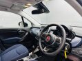 Fiat 500X 1.0 FireFly Turbo Club Euro 6 (s/s) 5dr 17