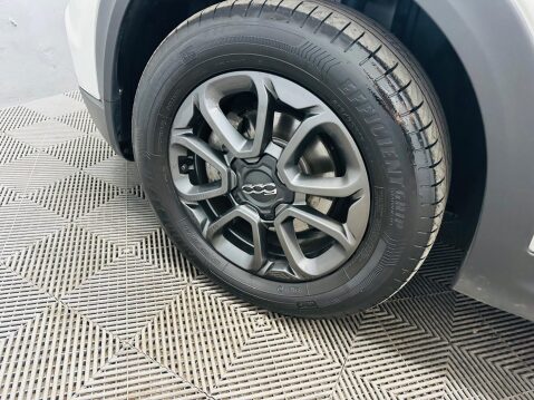 Fiat 500X 1.0 FireFly Turbo Club Euro 6 (s/s) 5dr 22