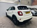 Fiat 500X 1.0 FireFly Turbo Club Euro 6 (s/s) 5dr 25